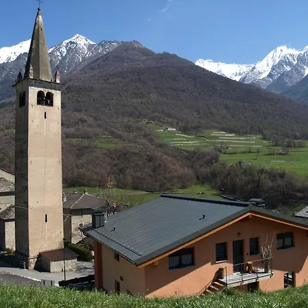 Victoret Affittacamere