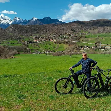 Victoret בית הארחה 3*