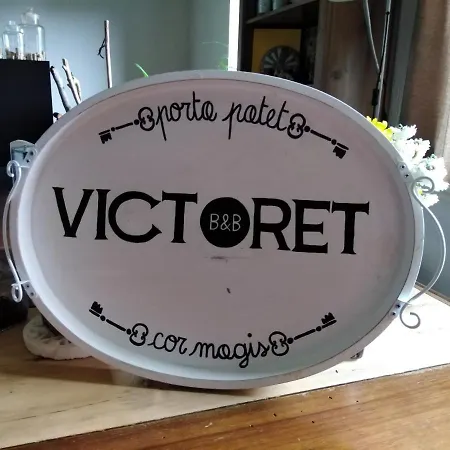 Victoret Apartamento *