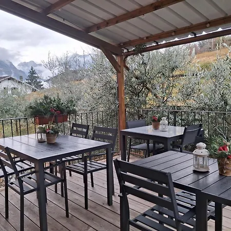 Victoret Challand Saint Victor