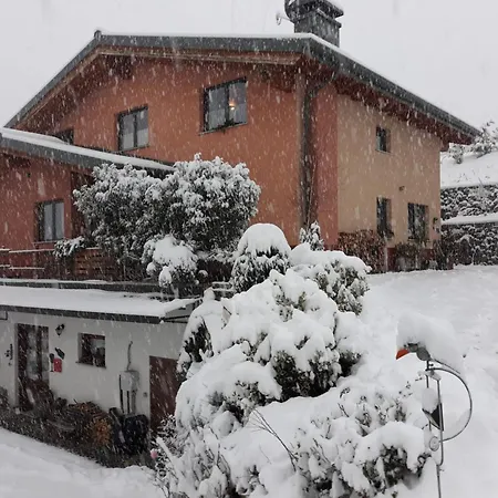 Victoret Apartamento *