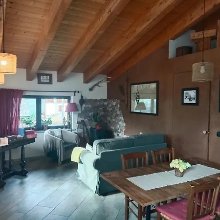 Victoret Apartamento *