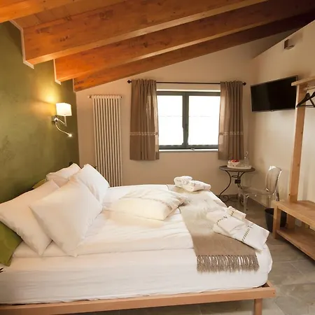 Victoret 3* Challand Saint Victor