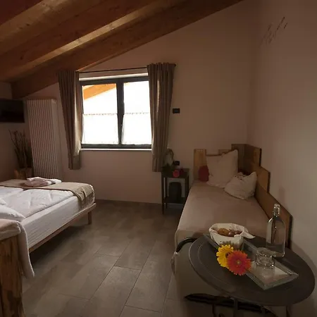 Vendégház Victoret 3*