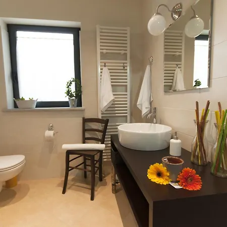 Guest house Victoret