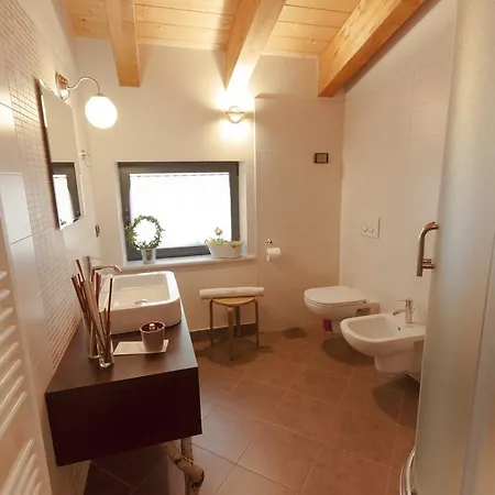 Guest house Victoret