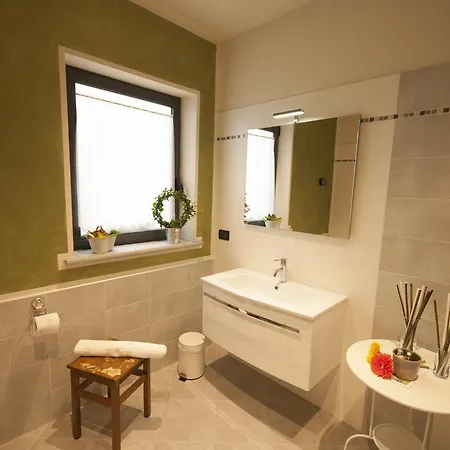 Guest house Victoret Challand Saint Victor