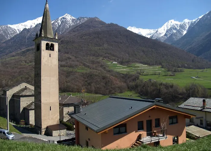 Victoret בית הארחה