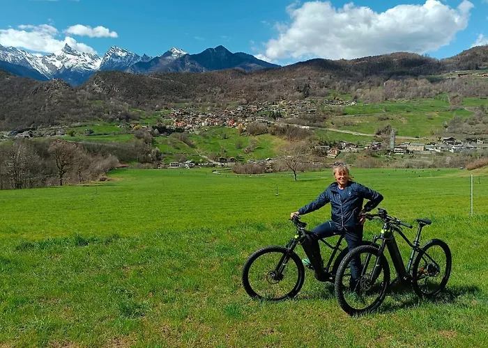 Victoret בית הארחה 3*