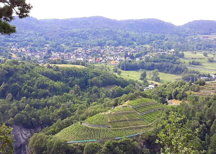 בית הארחה Victoret 3*