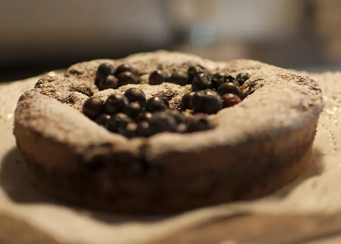 Victoret בית הארחה