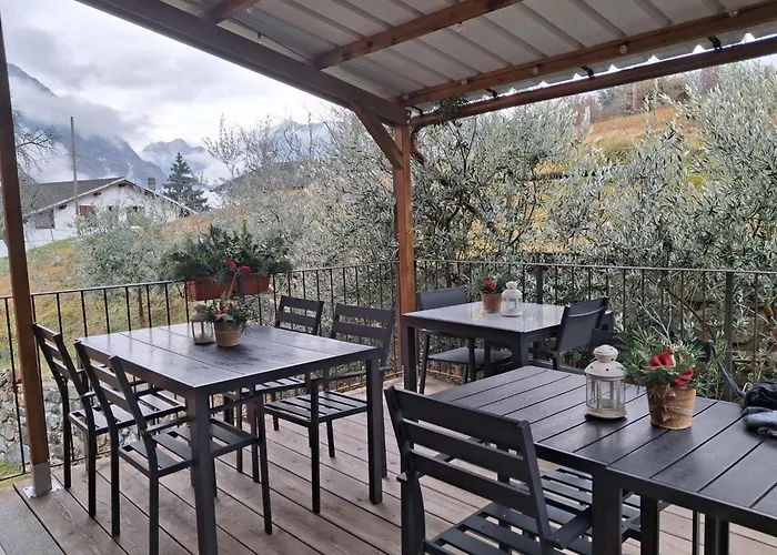 Victoret Challand Saint Victor