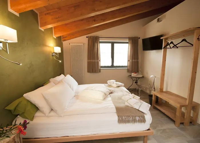 Victoret 3* Challand Saint Victor