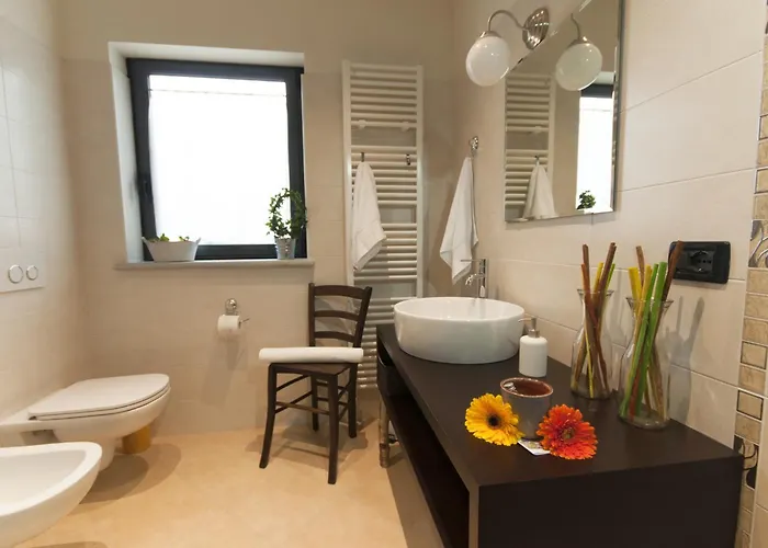 בית הארחה Victoret