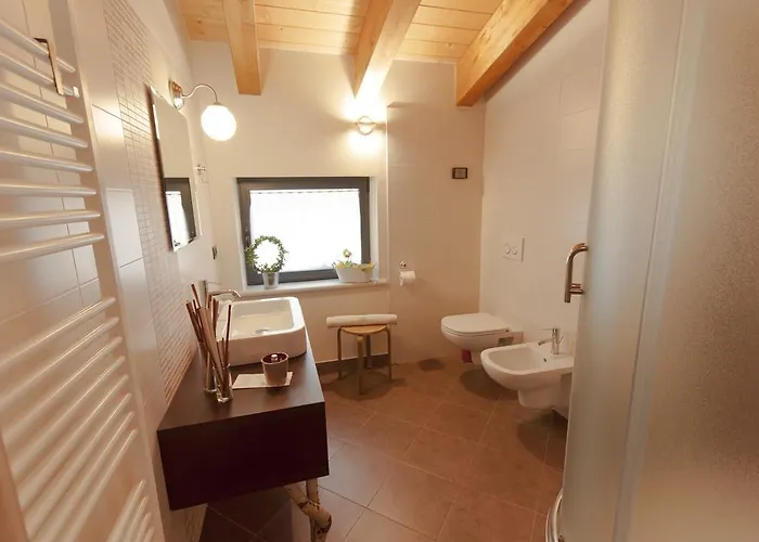 בית הארחה Victoret