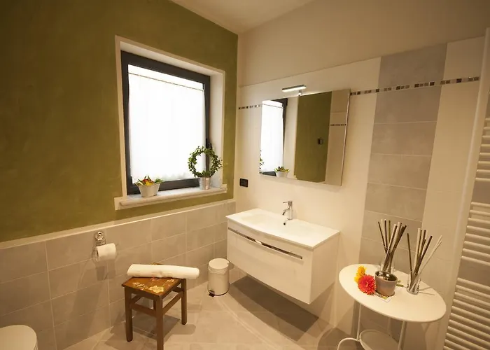 בית הארחה Victoret Challand Saint Victor