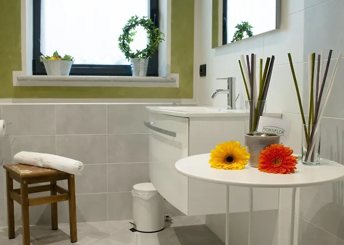 Victoret 3* Challand Saint Victor